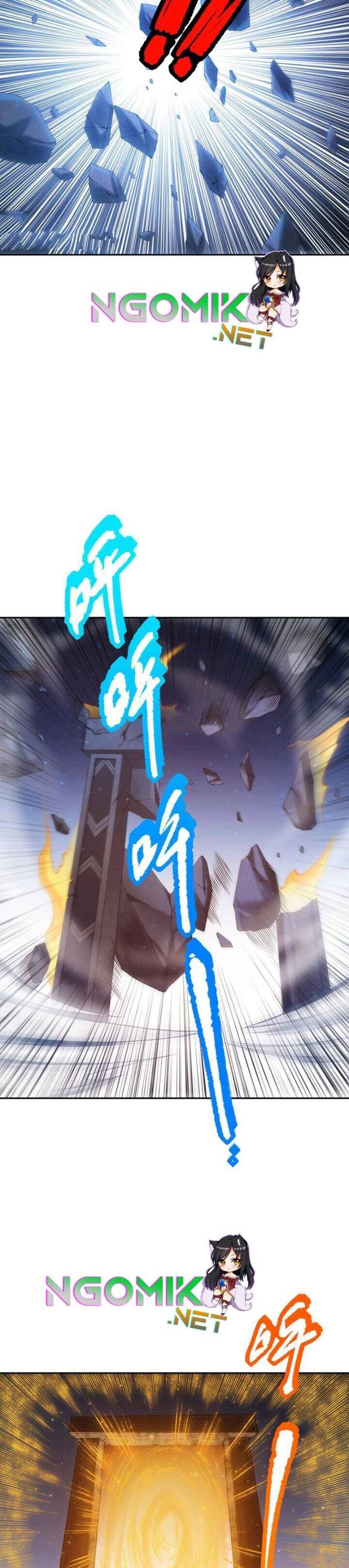 Ultimate Soldier Chapter 120 Gambar 26